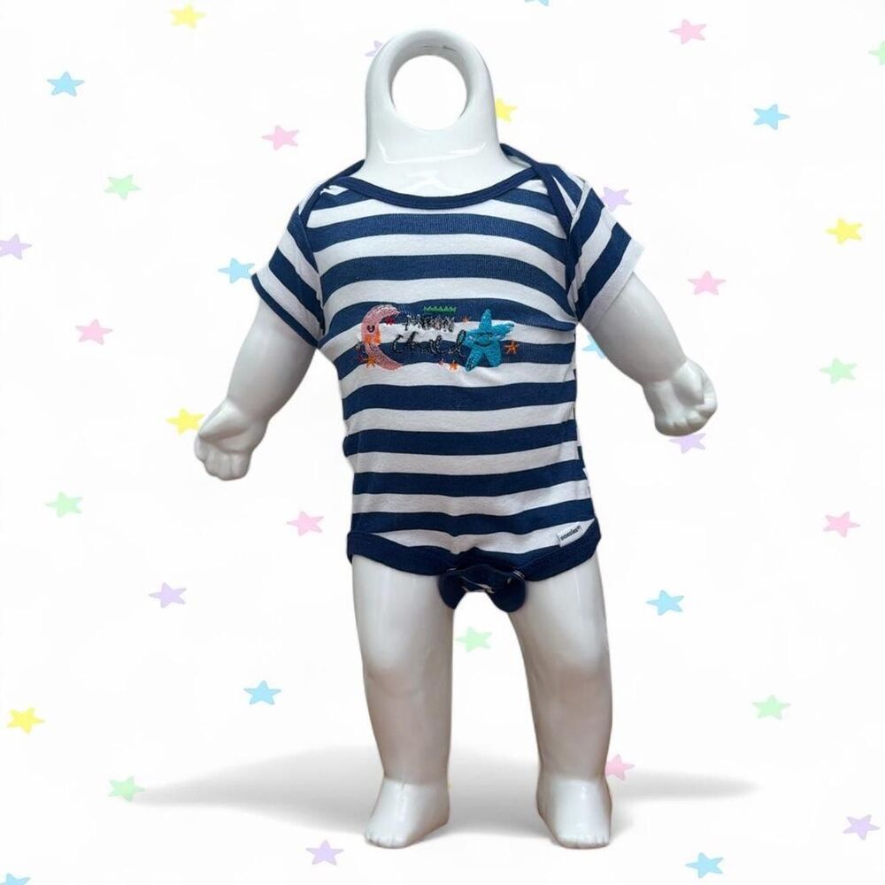 Carters Playsuit-romper